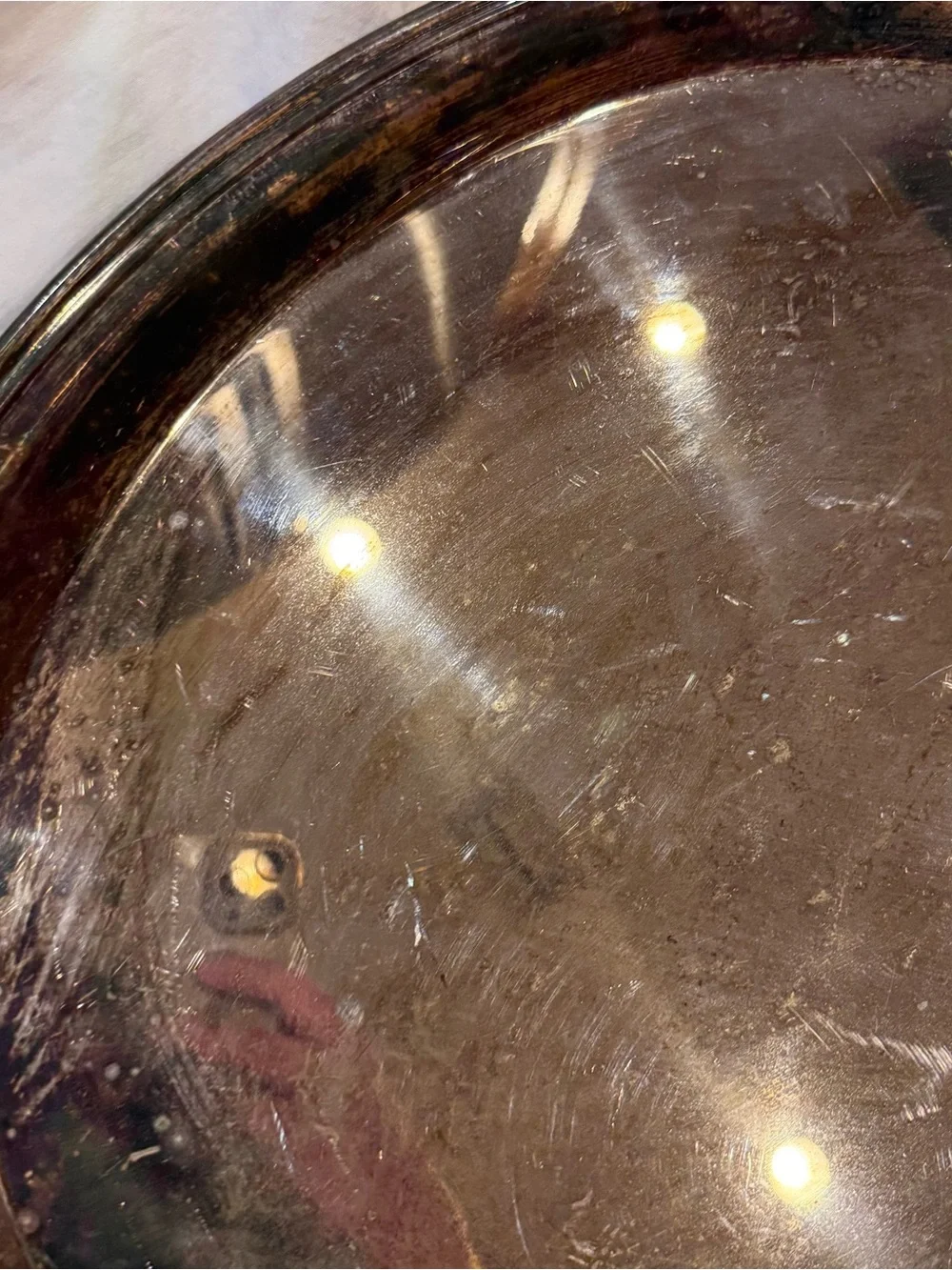 N/A store—showing currently waiter